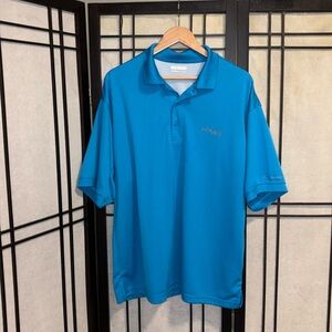 Columbia PFG Polo